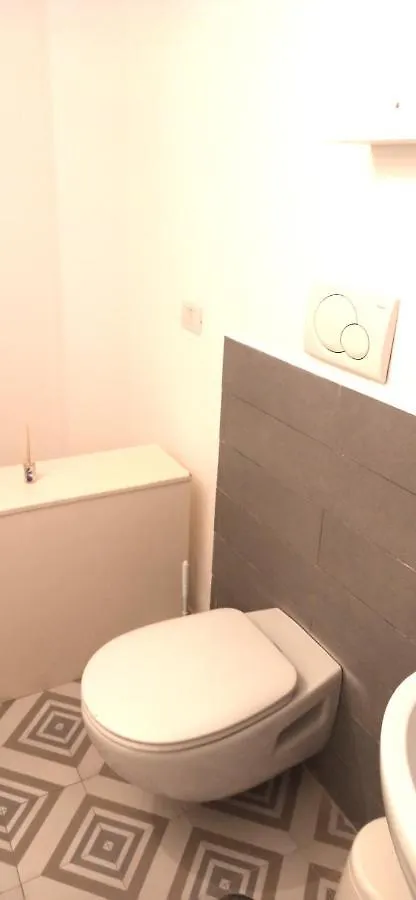 巴里Casa Nella Pietra Viva公寓 0*, 巴里