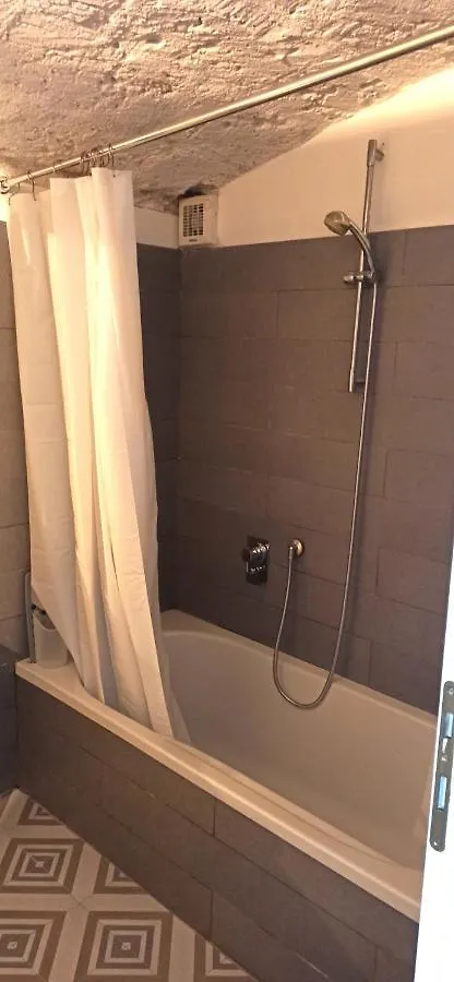 Casa Nella Pietra Viva Apartment Bari