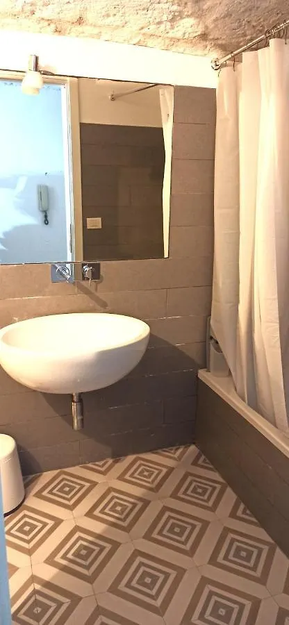 Casa Nella Pietra Viva Apartment Bari 0*,  Italy