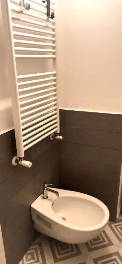 Casa Nella Pietra Viva Apartment Bari