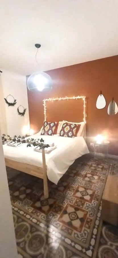 公寓 巴里Casa Nella Pietra Viva公寓