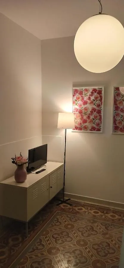 Casa Nella Pietra Viva Apartment Bari