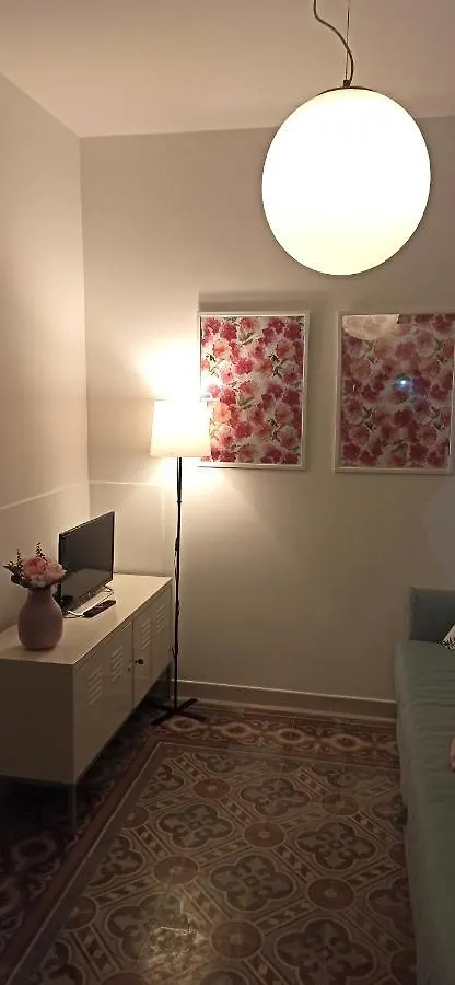 Casa Nella Pietra Viva Apartment Bari