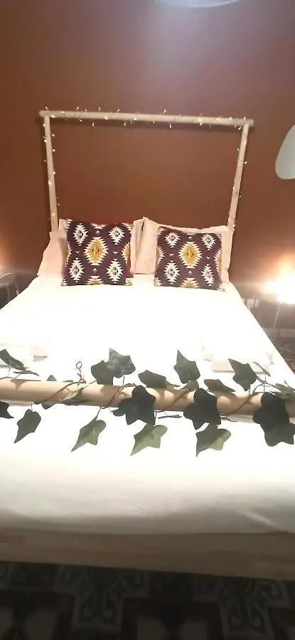 Casa Nella Pietra Viva Apartment Bari