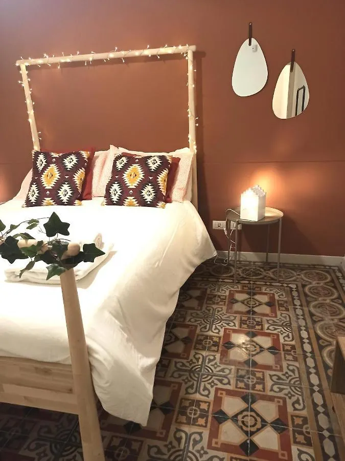 Casa Nella Pietra Viva Apartment Bari 0*,  Italy