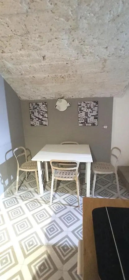 巴里Casa Nella Pietra Viva公寓 0*, 巴里 意大利