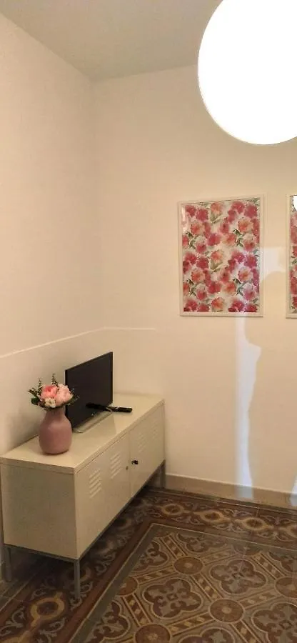 公寓 巴里Casa Nella Pietra Viva公寓 意大利