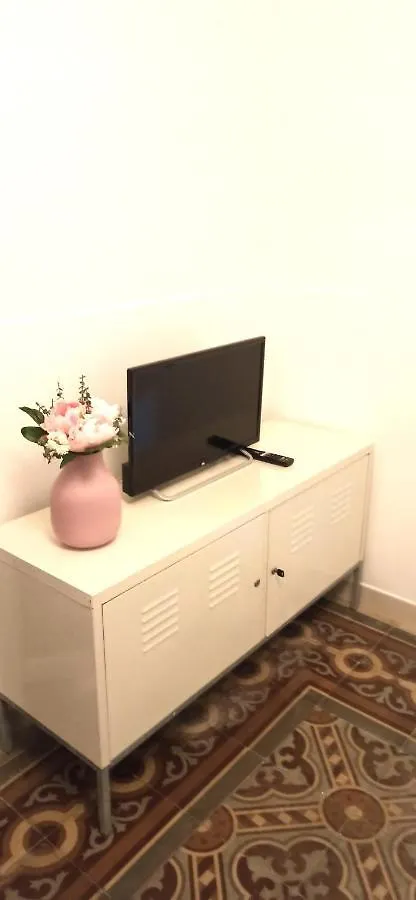 巴里Casa Nella Pietra Viva公寓 巴里